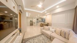 Blk 409B Northshore Residences II (Punggol), HDB 4 Rooms #496409501